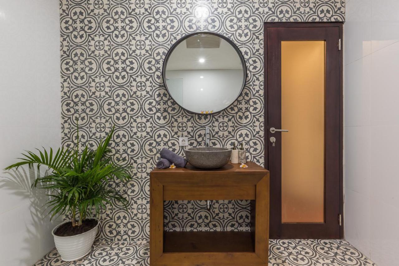 Villa Azura Seminyak  Luaran gambar