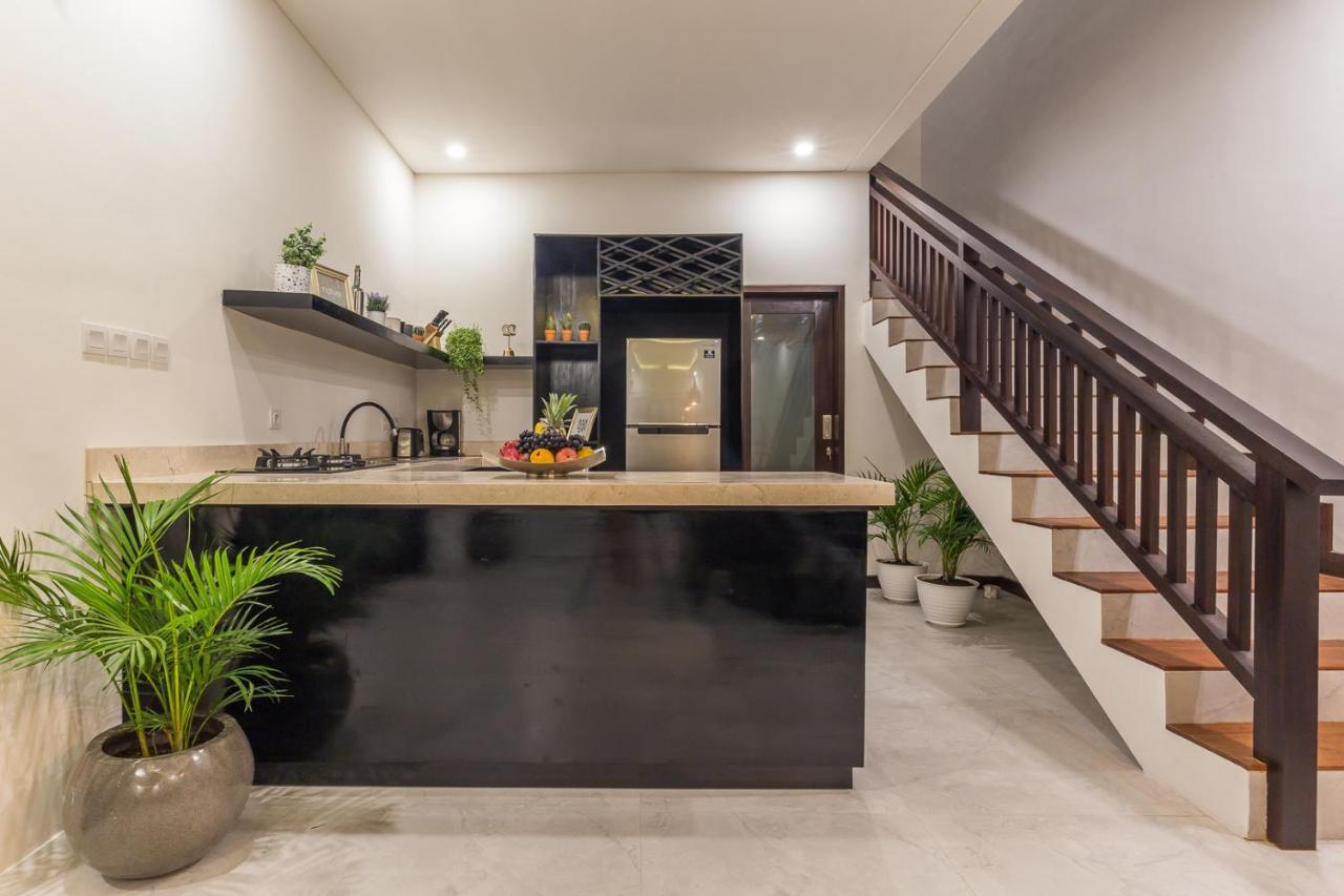 Villa Azura Seminyak  Luaran gambar