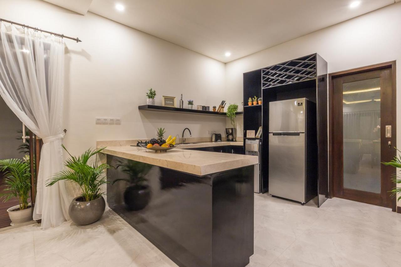 Villa Azura Seminyak  Luaran gambar