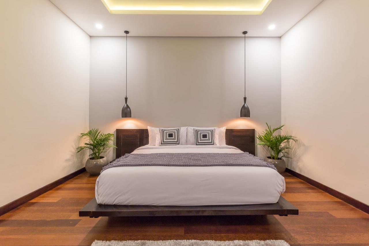 Villa Azura Seminyak  Luaran gambar