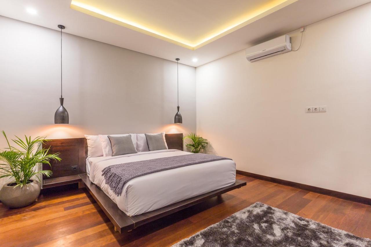 Villa Azura Seminyak  Luaran gambar