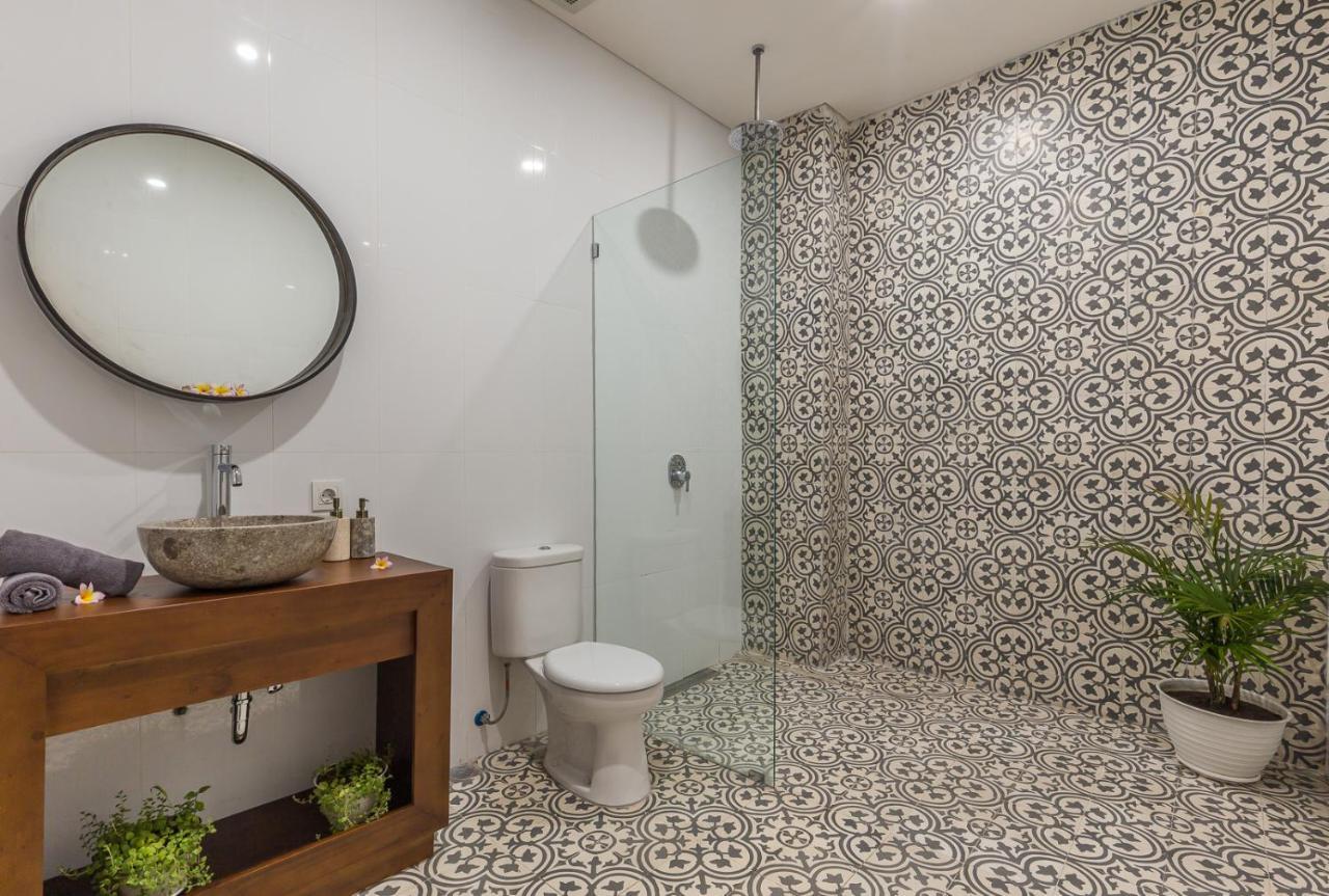 Villa Azura Seminyak  Luaran gambar