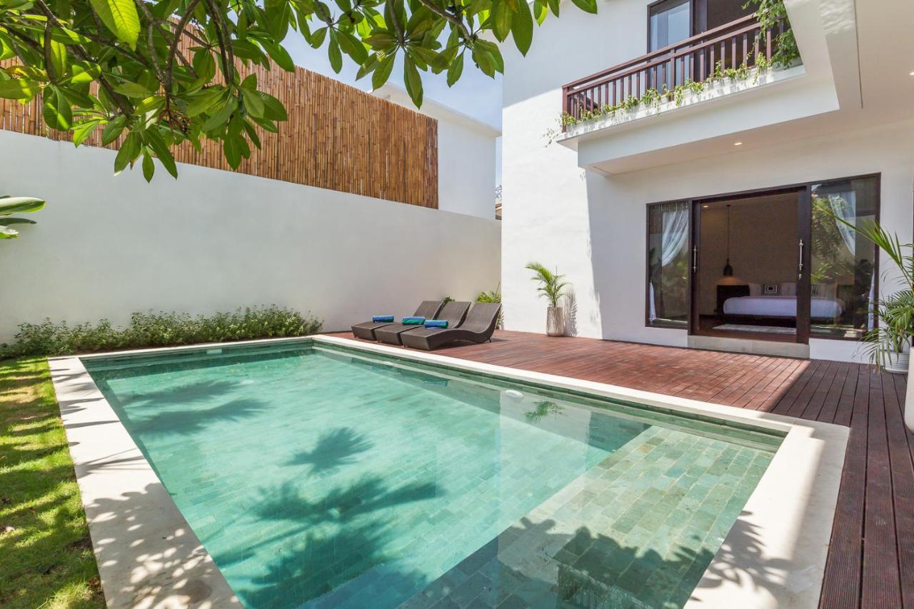 Villa Azura Seminyak  Luaran gambar