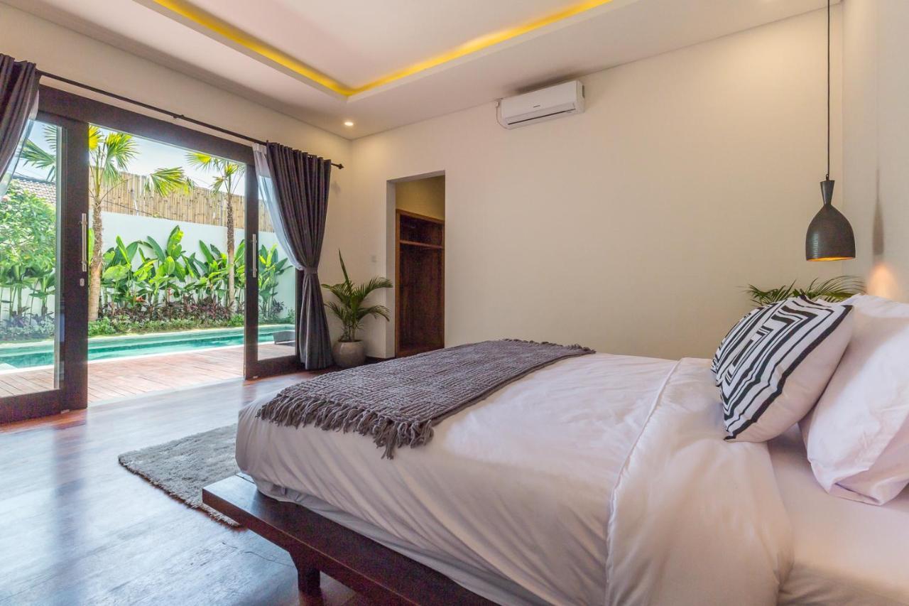 Villa Azura Seminyak  Luaran gambar